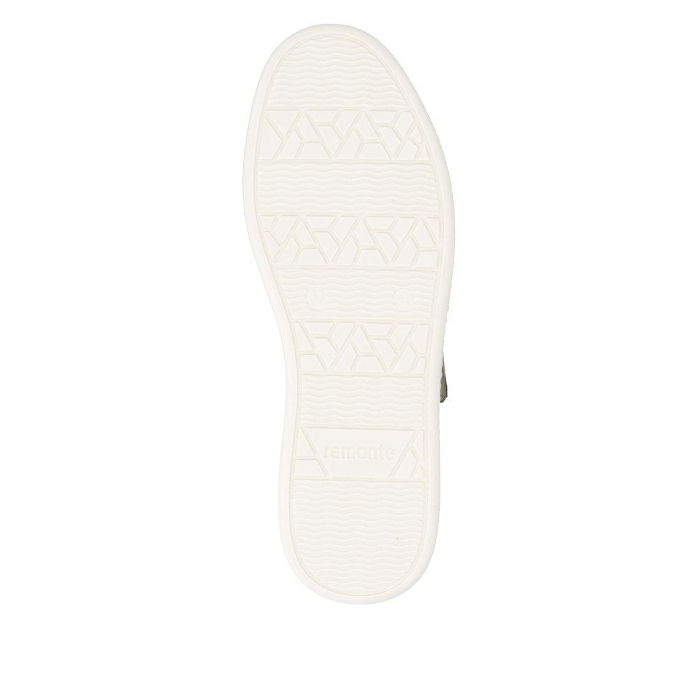 ESPADRILLE REMONTE - D2E00-04