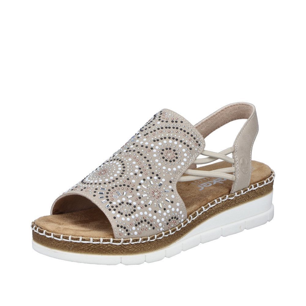 SANDALE RIEKER - V1246-62