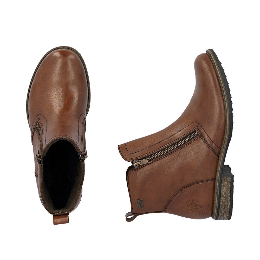 BOTTE RIKER - 74850-25