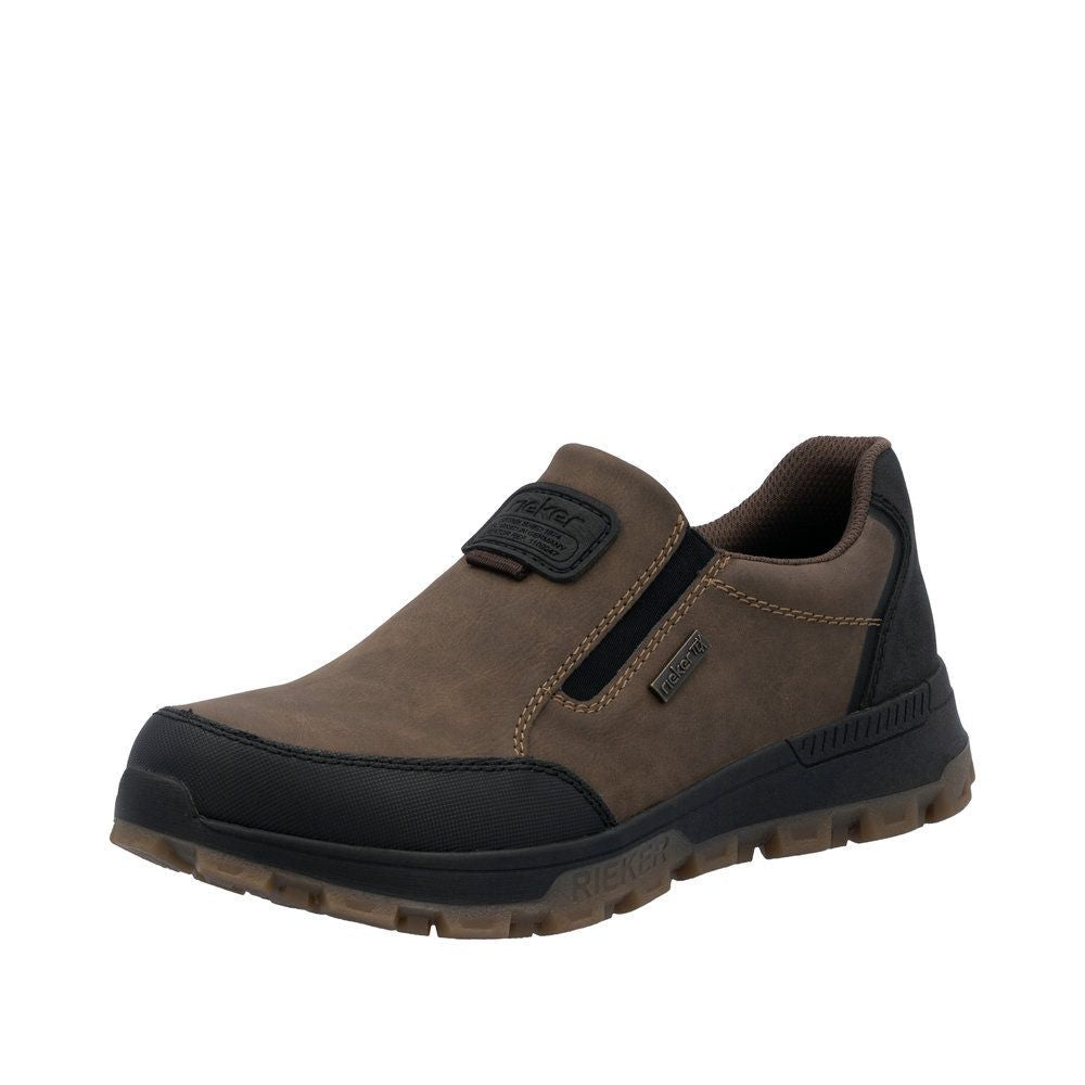 CHAUSSURE RIEKER - 35550-24