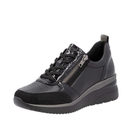 ESPADRILLE REMONTE - D2401-06