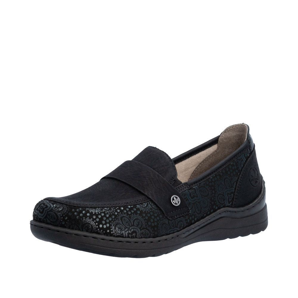 CHAUSSURE RIEKER * 48968-00
