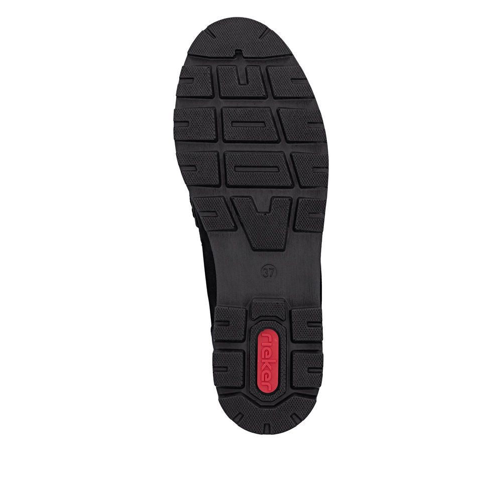 CHAUSSURE RIEKER * 43051-00