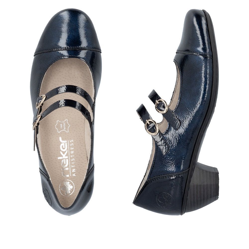 CHAUSSURE RIEKER - 41758-14