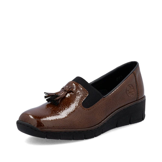 CHAUSSURE RIEKER - 53751-24