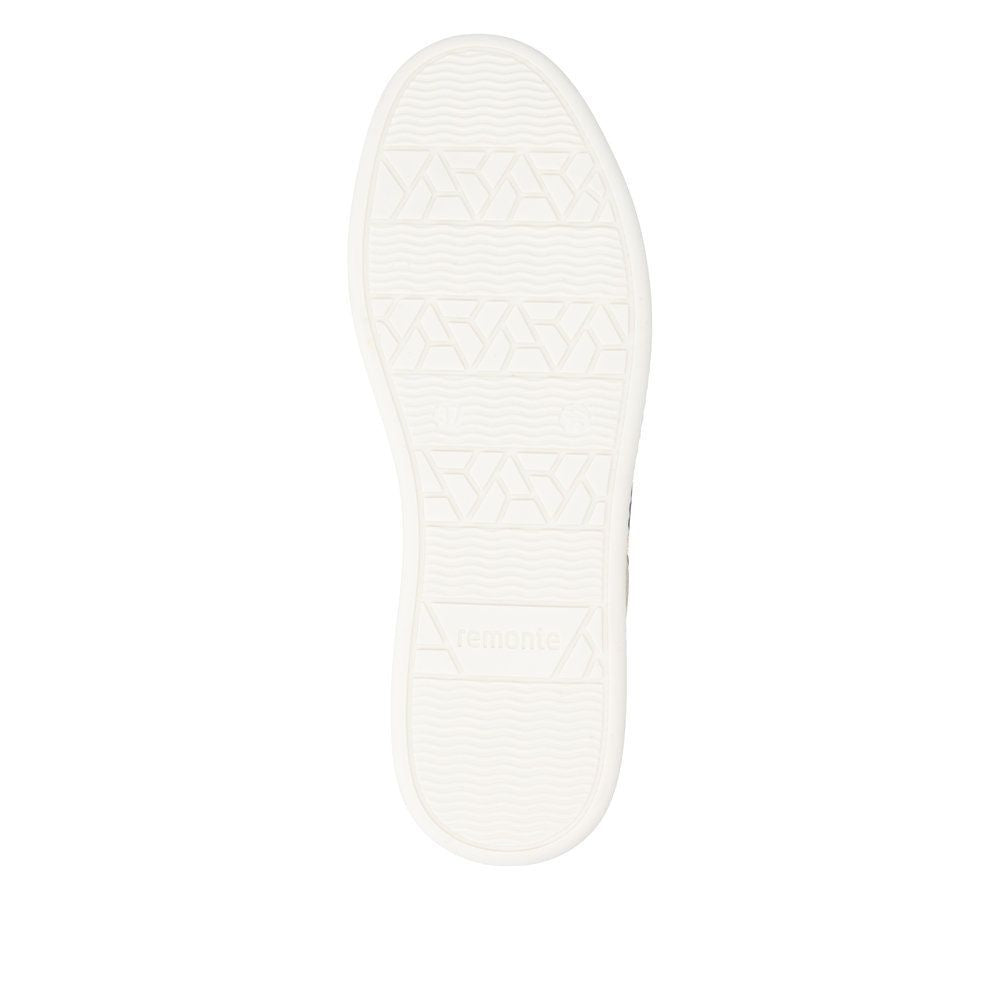 ESPADRILLE REMONTE - D2E00-81