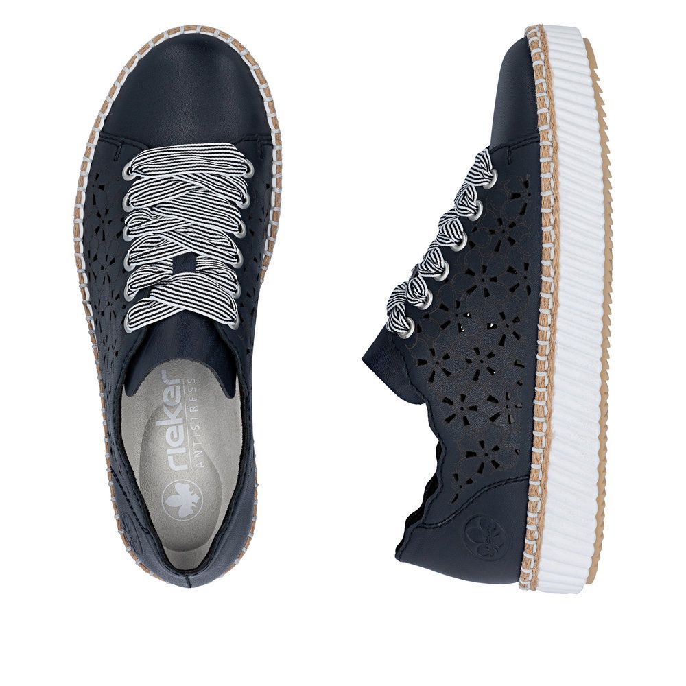 ESPADRILLE RIEKER - M2902-14