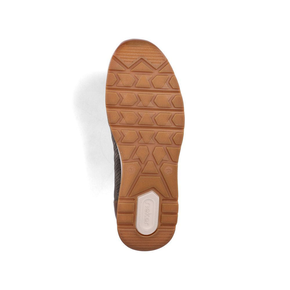 CHAUSSURE RIEKER - B0760-25