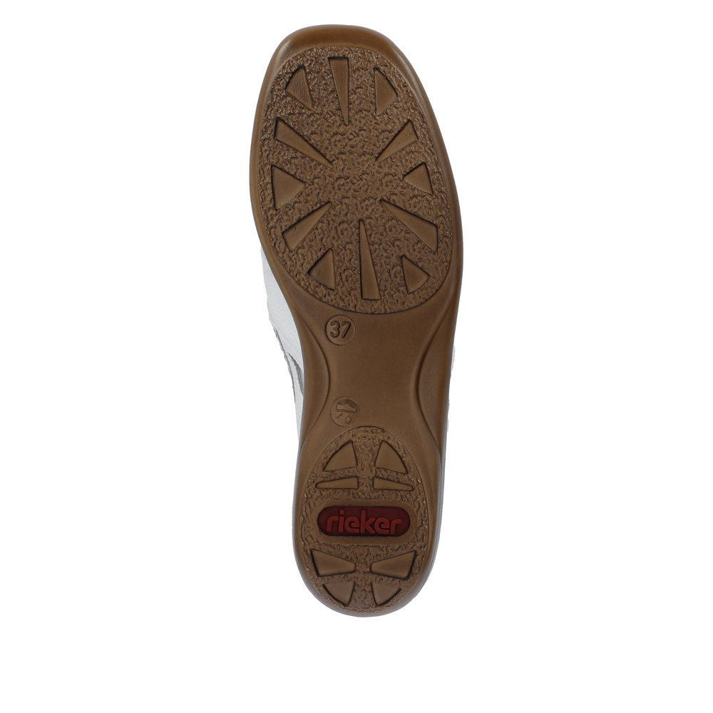 CHAUSSURE RIEKER - 41385-80