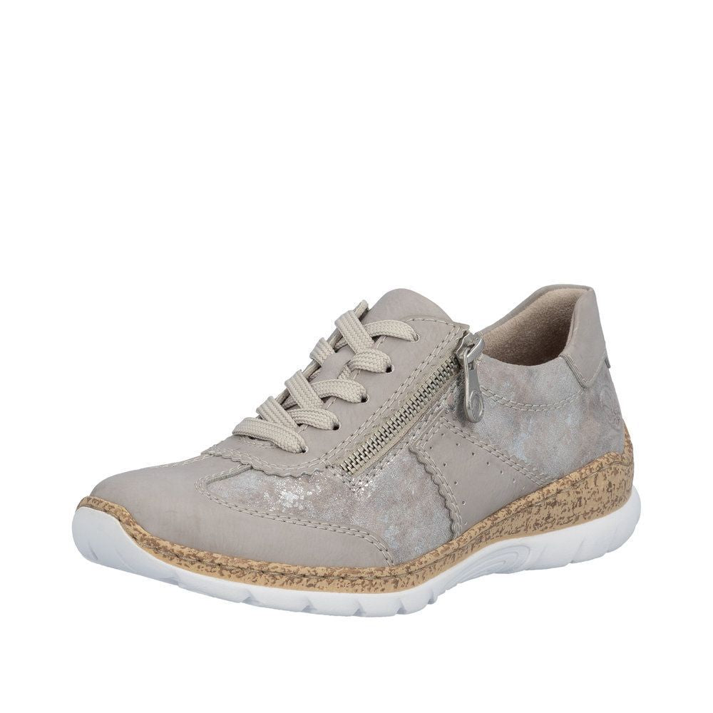 ESPADRILLE REIKER - N4221-90