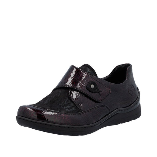 CHAUSSURE RIEKER - 48951-35