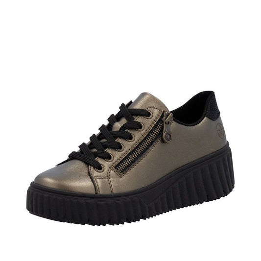 ESPADRILLE RIEKER - N2501-90