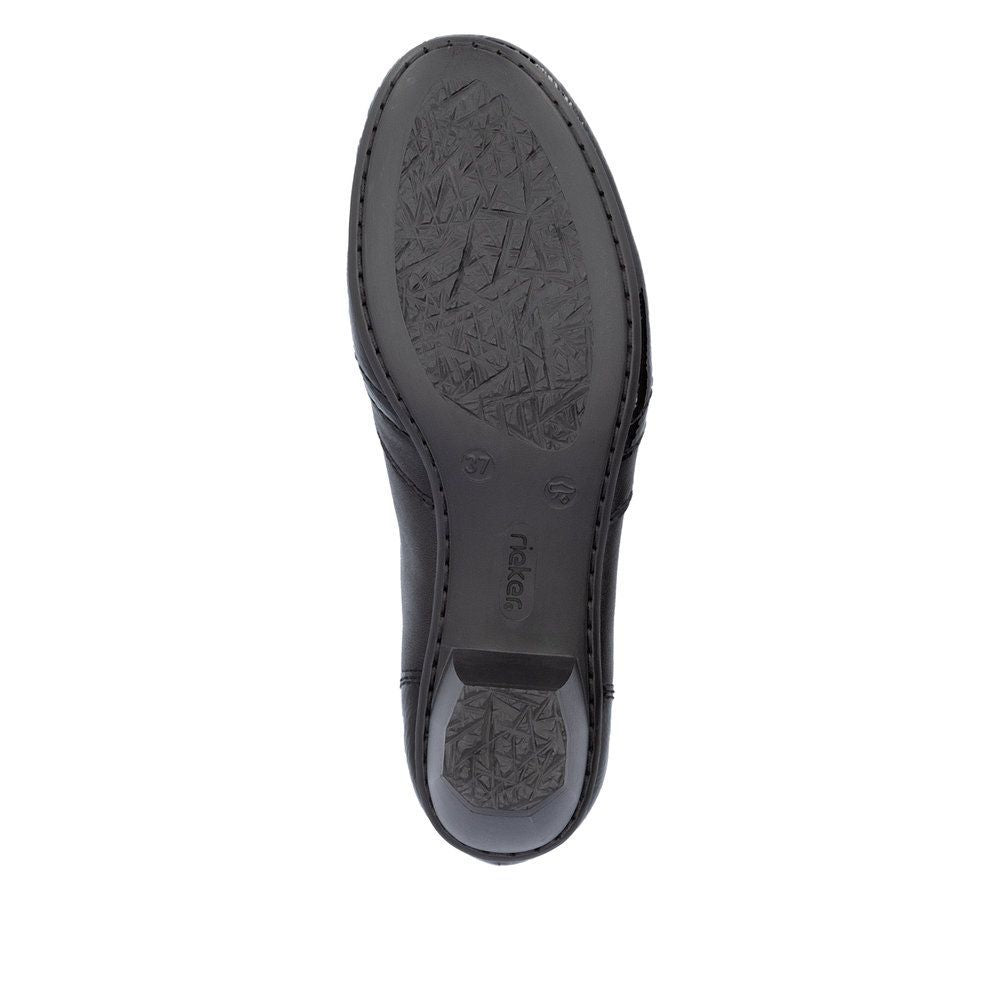 CHAUSSURE RIEKER - 41757-00