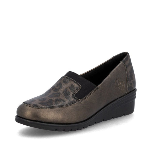 CHAUSSURE RIEKER - L5351-90