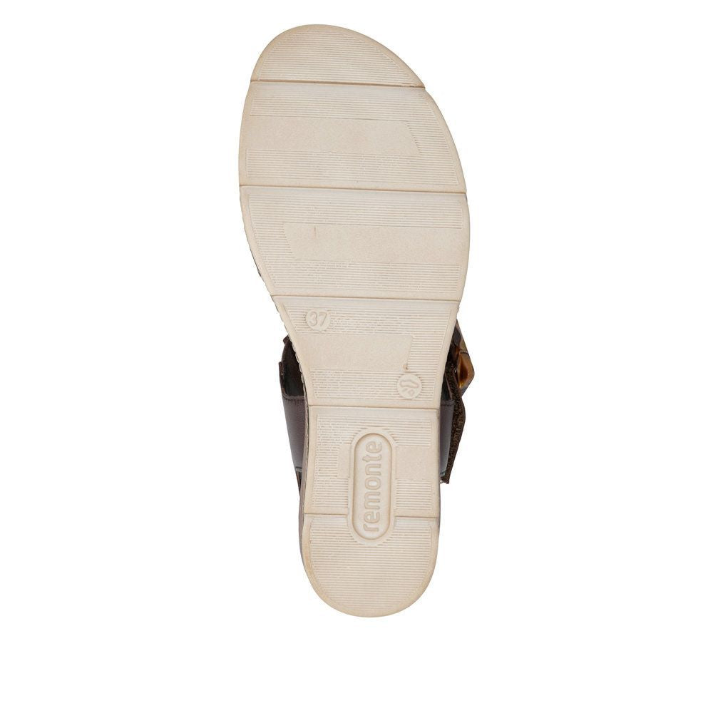 SANDALE REMONTE - D2L53-25