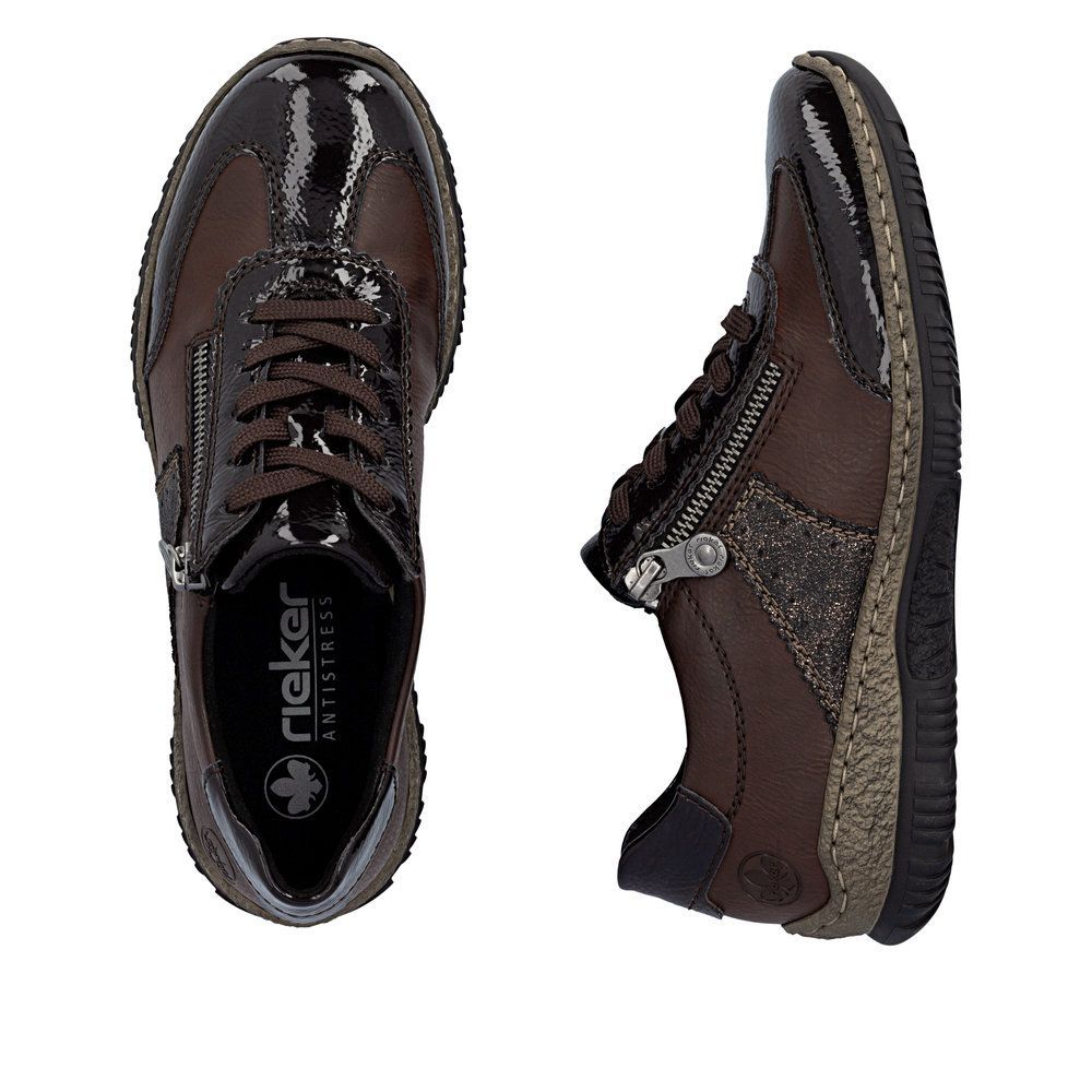 ESPADRILLE RIEKER * N3200-24