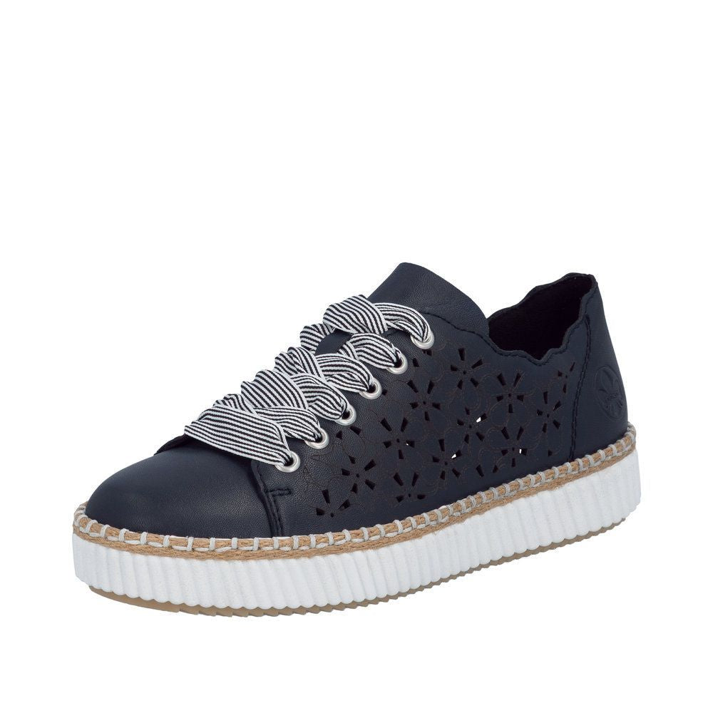 ESPADRILLE RIEKER - M2902-14