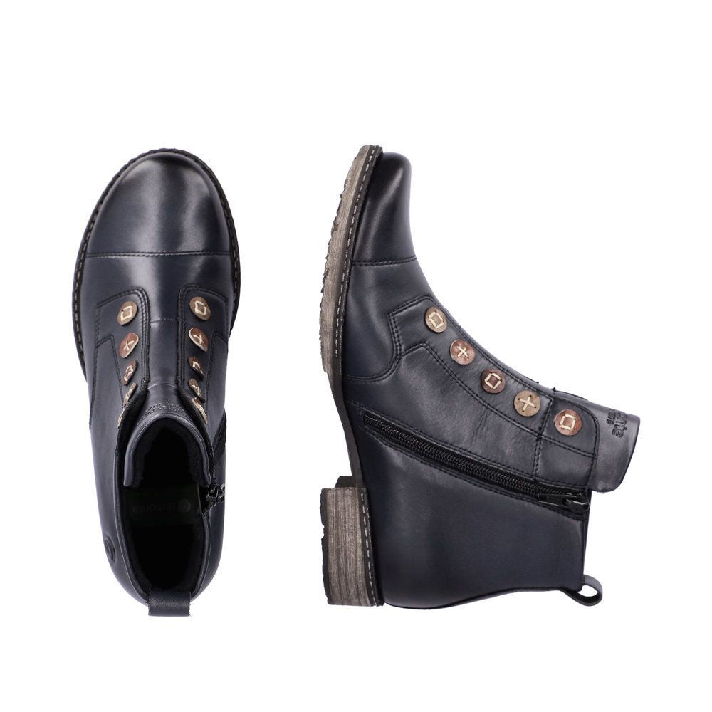 BOTTE REMONTE - D4392-14