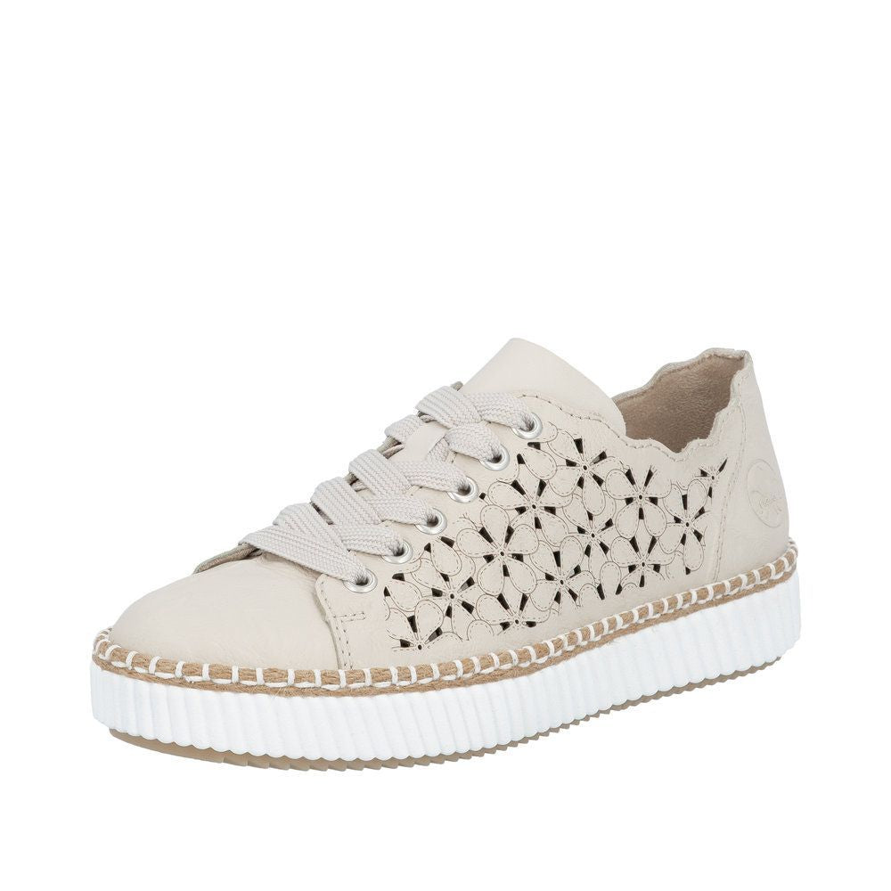 ESPADRILLE RIEKER - M2902-60