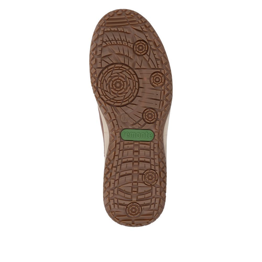 ESPADRILLE REMONTE * D3Q01-22
