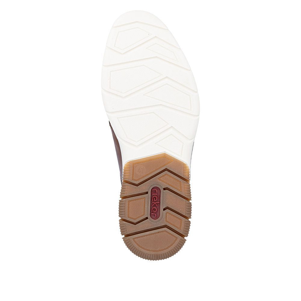 CHAUSSURE RIEKER - 14412-24