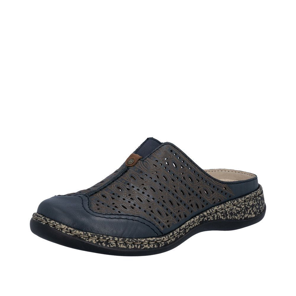 CHAUSSURE RIEKER * 46376-14