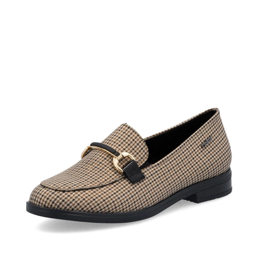 CHAUSSURE RIEKER * 46264-60