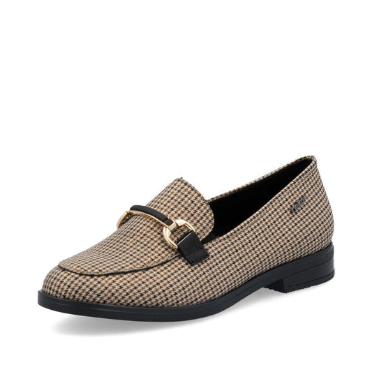 CHAUSSURE RIEKER * 46264-60