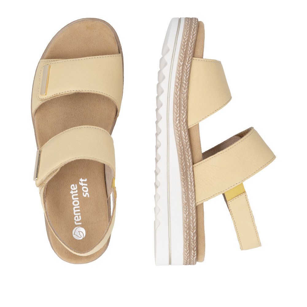 SANDALE REMONTE - D0Q59.68
