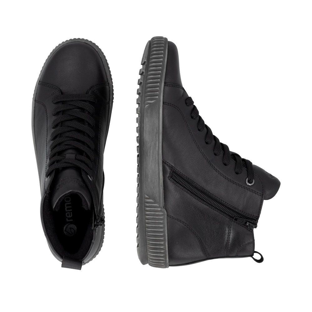 BOTTE REMONTE * D0782-00