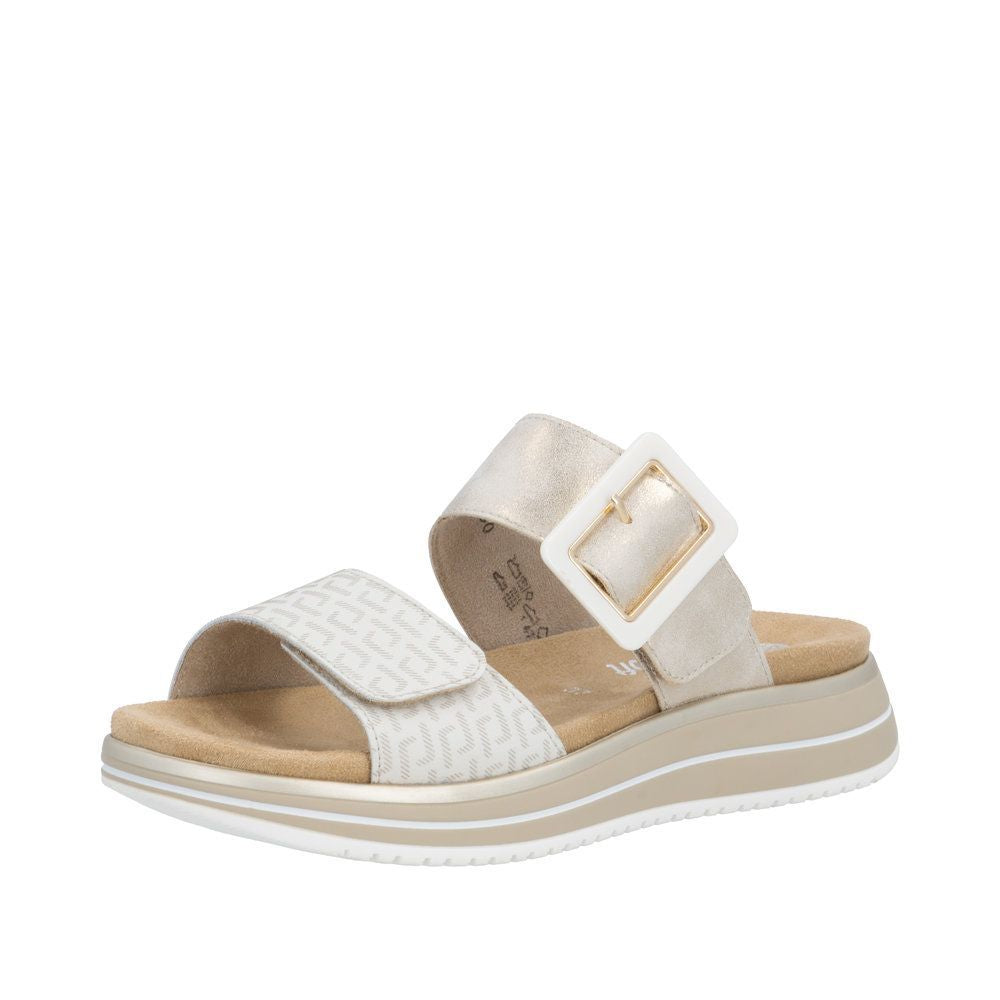 SANDALE REMONTE - D1J61-90