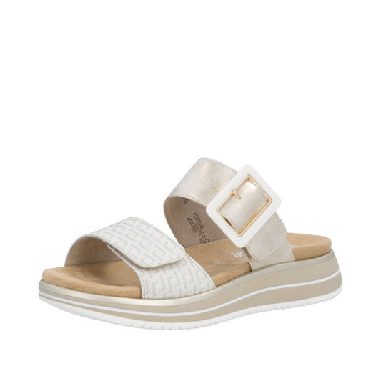 SANDALE REMONTE - D1J61-90