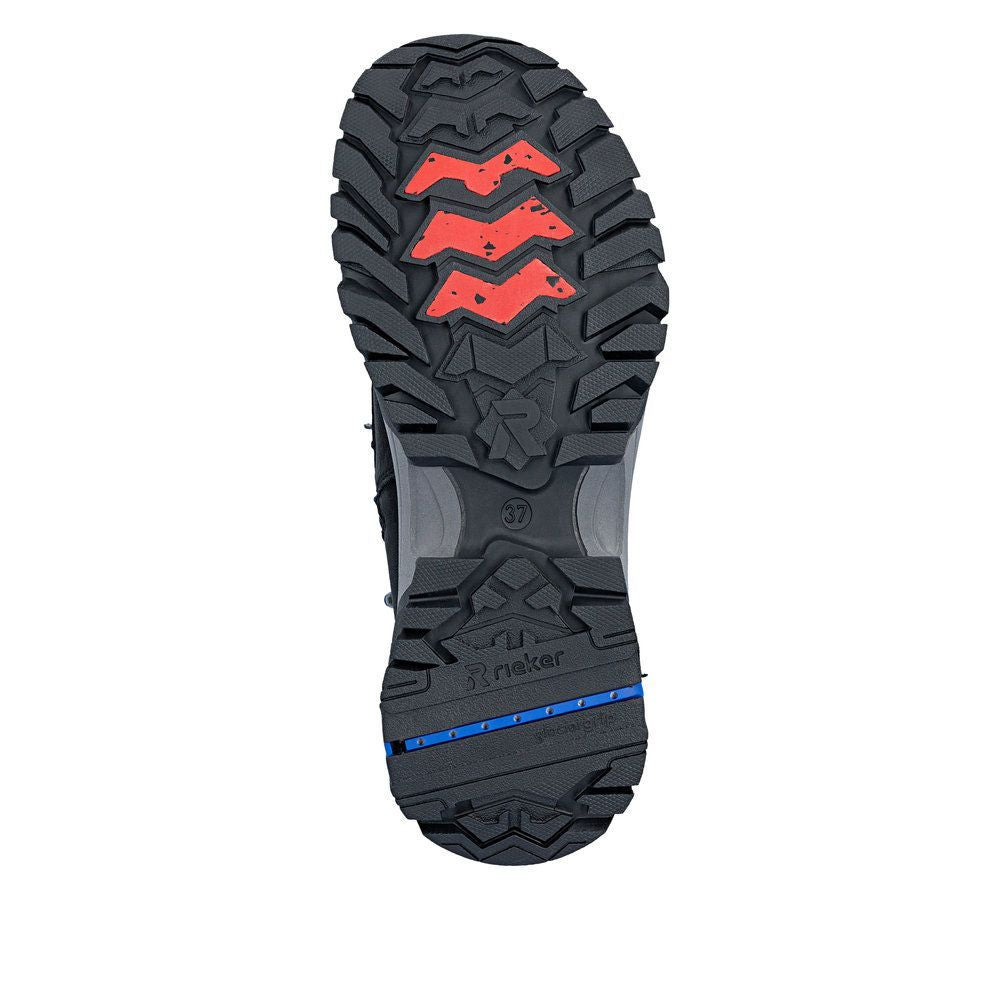 BOTTE RIEKER * Z3950-00