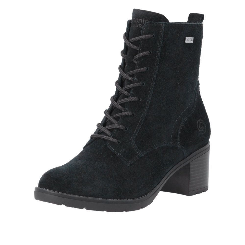 BOTTE REMONTE * D2A80-02