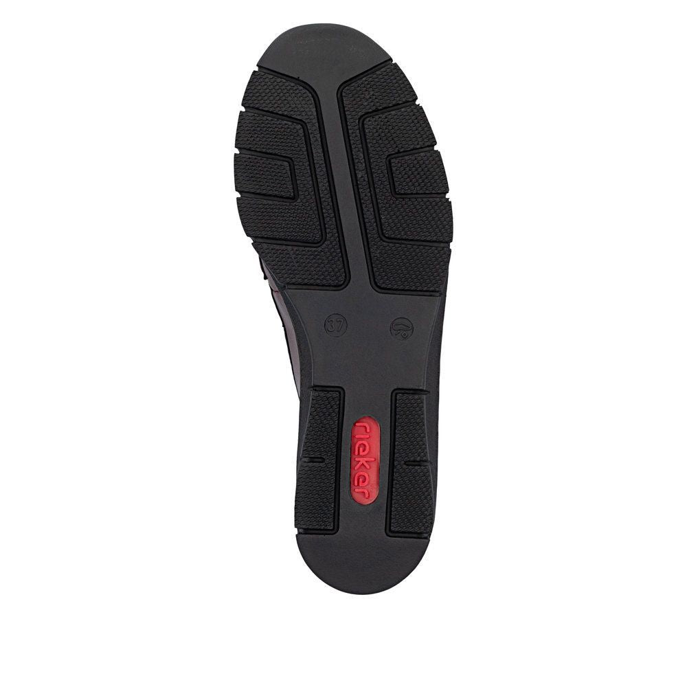 CHAUSSURE RIEKER * 53771-35