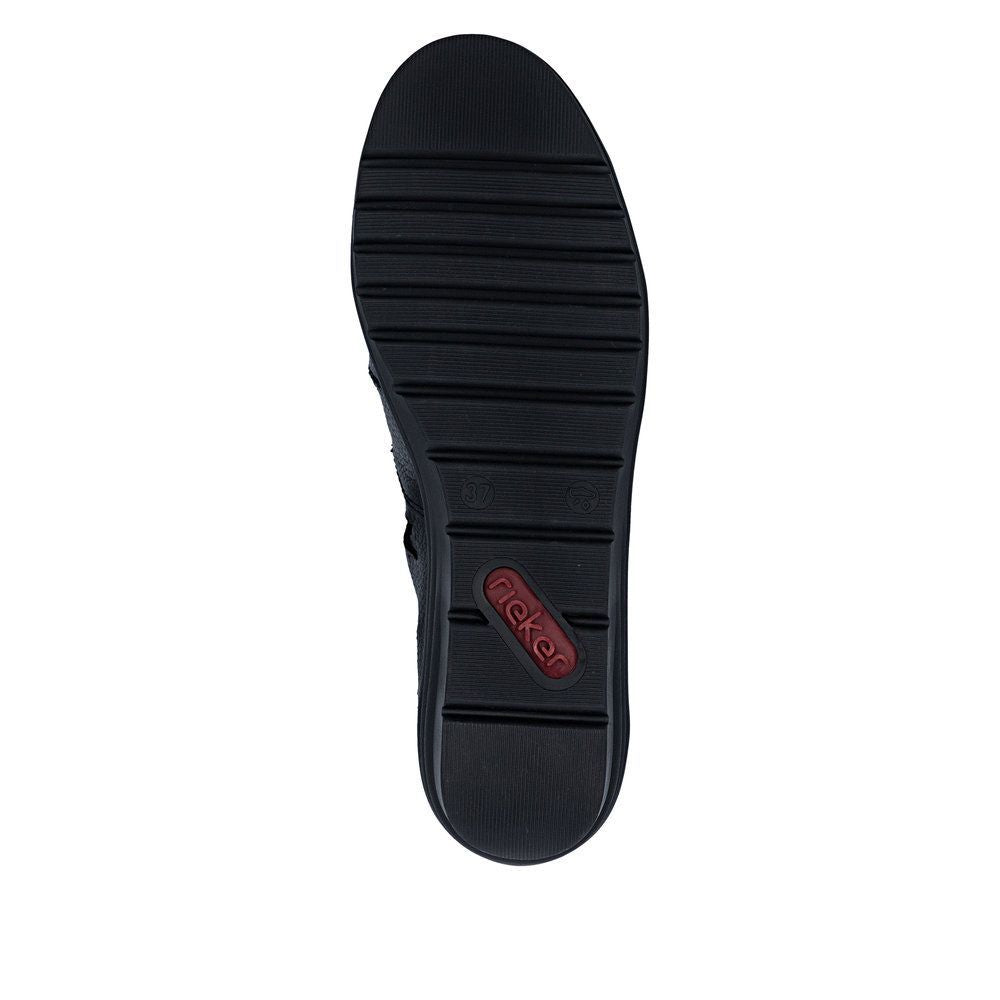 CHAUSSURE RIEKER - L5358-00