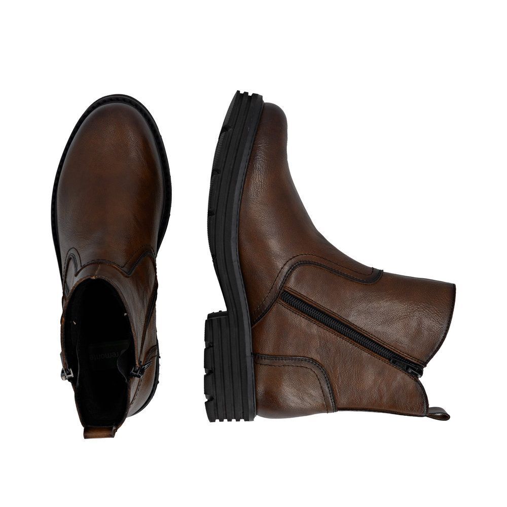 BOTTE REMONTE - D3A70-25