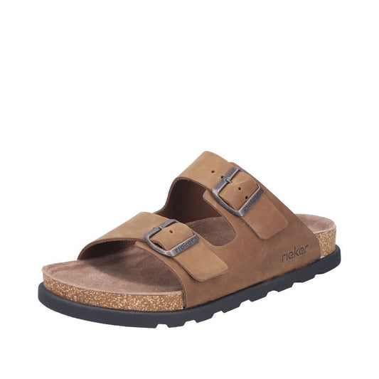 SANDALE RIEKER - 21190-26