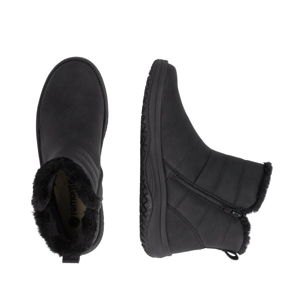 BOTTE REMONTE * D3Q71-02