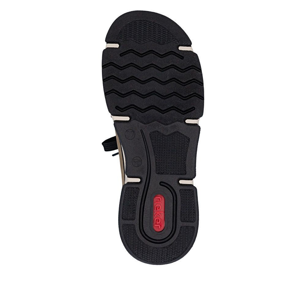 CHAUSSURE RIEKER * 45973-24