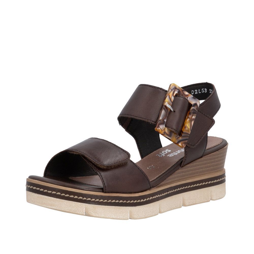 SANDALE REMONTE - D2L53-25