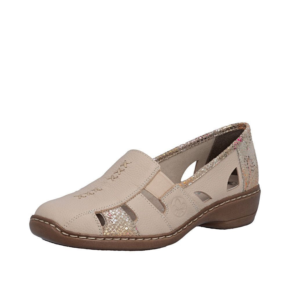 CHAUSSURE