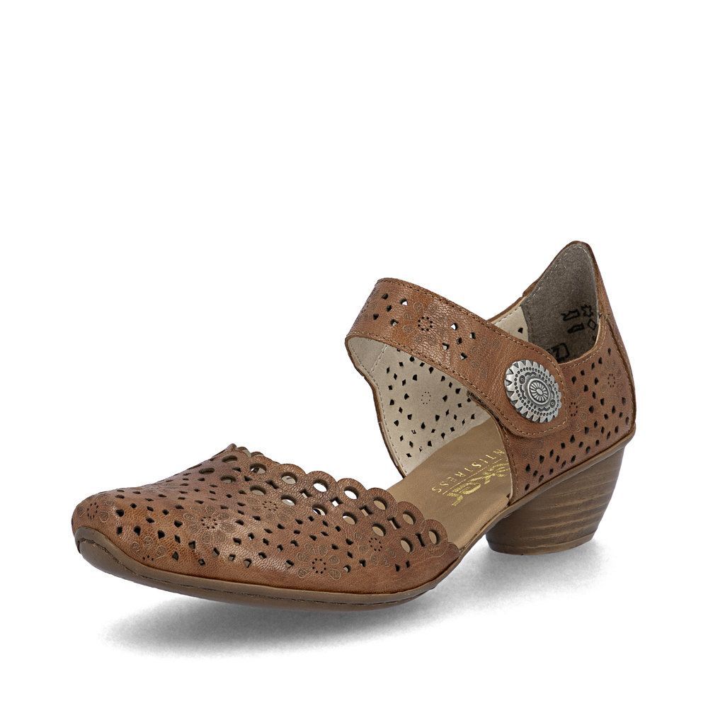 CHAUSSURE RIEKER * 43753-22