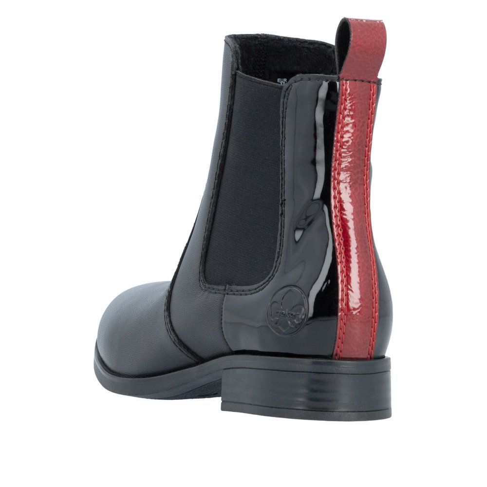 BOTTE RIEKER * 77094-00