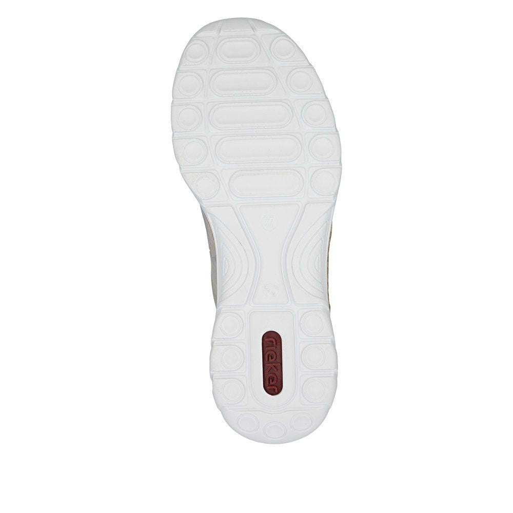 ESPADRILLE REIKER - N4221-90
