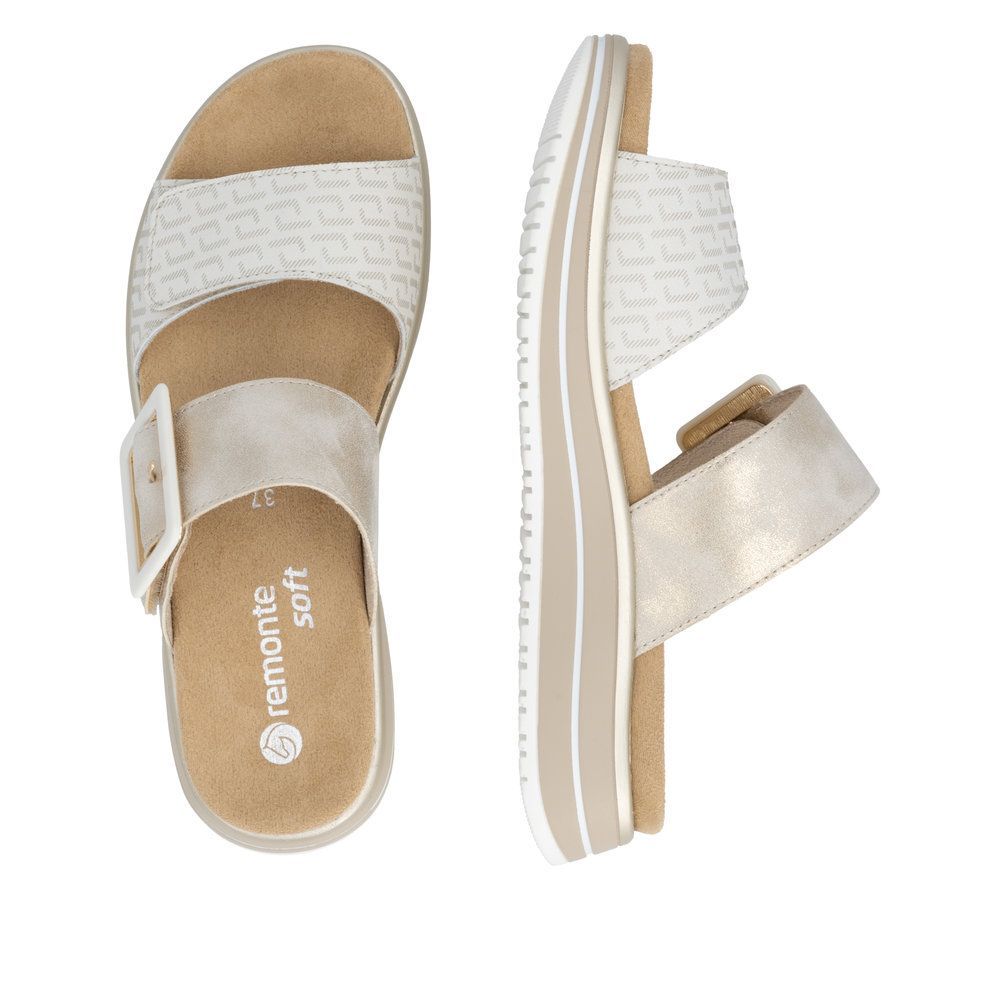 SANDALE REMONTE - D1J61-90