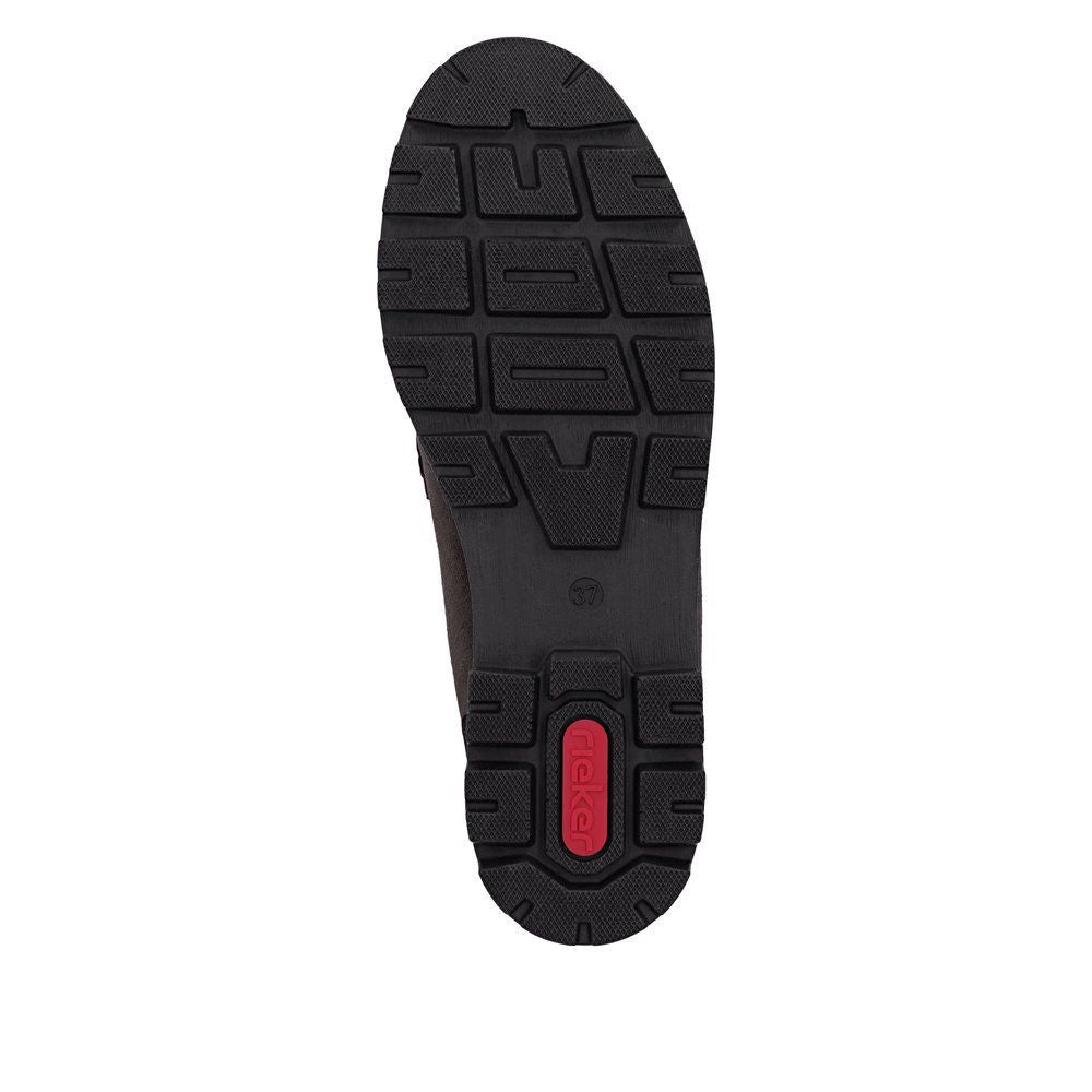 CHAUSSURE RIEKER * 43051-25