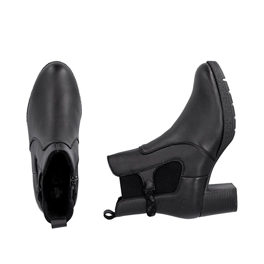 BOTTE RIEKER * 77651-00