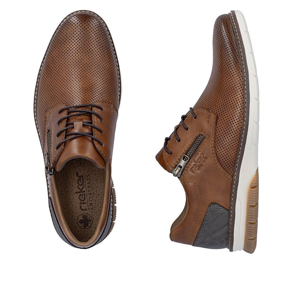 CHAUSSURE RIEKER - 14412-24