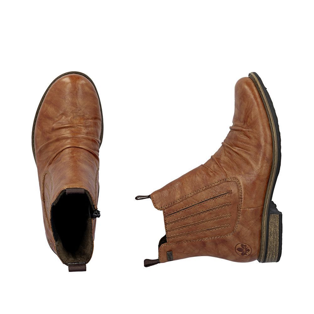 BOTTE RIEKER - 74855-22